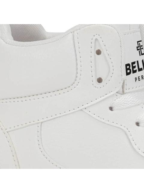 TENIS URBANO PLATAFORMA BLANCO BELINDA PEREGRIN - Image 6