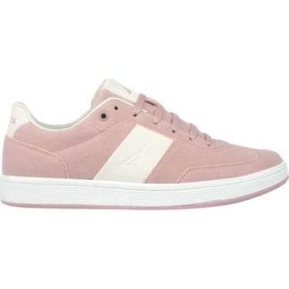 TENIS URBANO ROSA NAUTICA