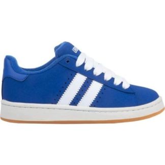 TENIS URBANO SKATE COLEGIAL AZUL REY URBAN SHOES