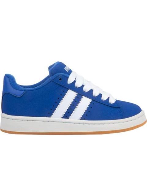 TENIS URBANO SKATE COLEGIAL AZUL REY URBAN SHOES