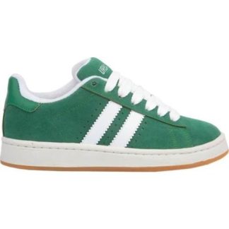 TENIS URBANO SKATE COLEGIAL VERDE URBAN SHOES