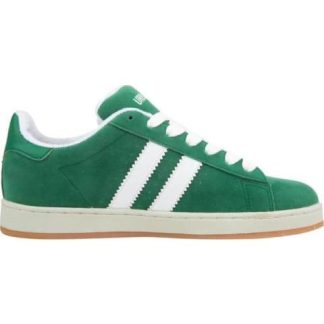 TENIS URBANO SKATE COLEGIAL VERDE URBAN SHOES