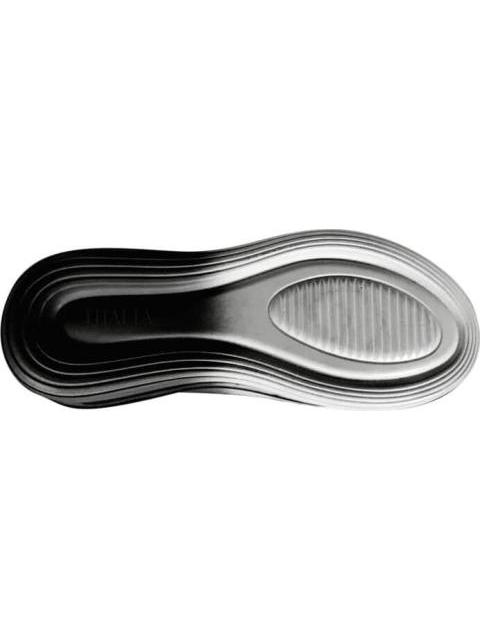 TENIS URBANO VALVULA NEGRO THALIA SODI - Image 3