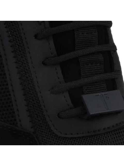 TENIS URBANO VALVULA NEGRO THALIA SODI - Image 6