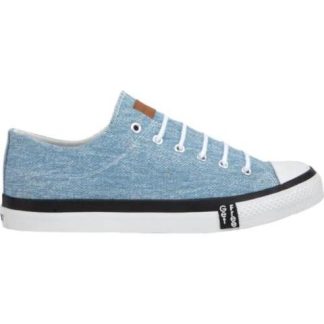 TENIS URBANO VULCANIZADO AZUL MEZCLILLA PROKENNEX