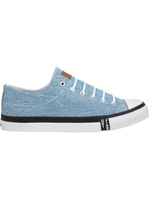 TENIS URBANO VULCANIZADO AZUL MEZCLILLA PROKENNEX