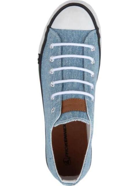 TENIS URBANO VULCANIZADO AZUL MEZCLILLA PROKENNEX - Image 3