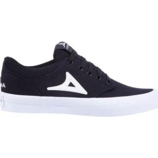 TENIS URBANO VULCANIZADO NEGRO PIRMA