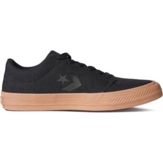TENIS VALUE ONE STAR NEGRO CONVERSE