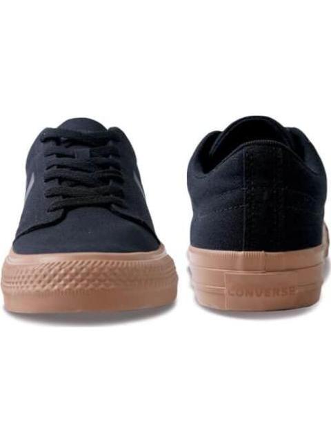 TENIS VALUE ONE STAR NEGRO CONVERSE - Image 6