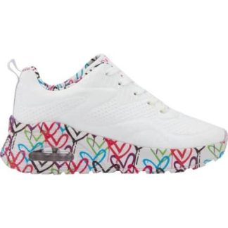 TENIS VALVULA BLANCO NEXT CO