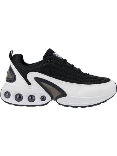 TENIS VALVULA DE AIRE DEPORTIVO CASUAL BLANCO/NEGRO NEXT CO