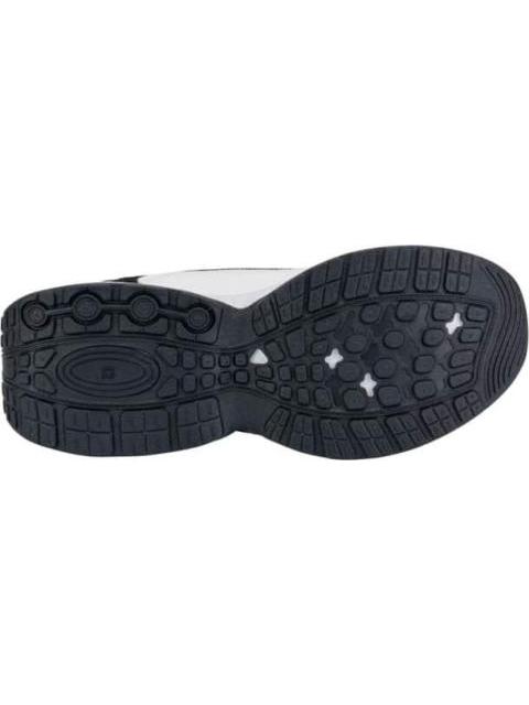 TENIS VALVULA DE AIRE DEPORTIVO CASUAL BLANCO/NEGRO NEXT CO - Image 4