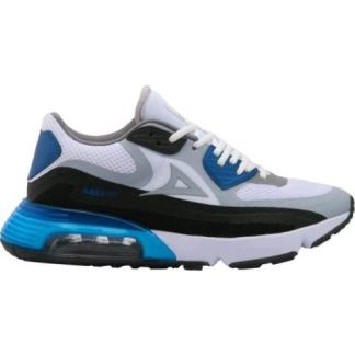 TENIS VALVULA GRIS PIRMA