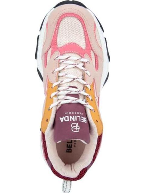 TENIS CON VALVULA MULTICOLOR BELINDA PEREGRIN - Image 3