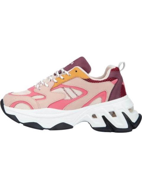 TENIS CON VALVULA MULTICOLOR BELINDA PEREGRIN - Image 5