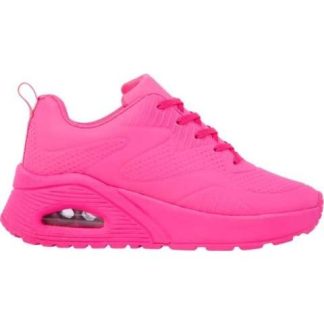 TENIS VALVULA ROSA NEXT CO