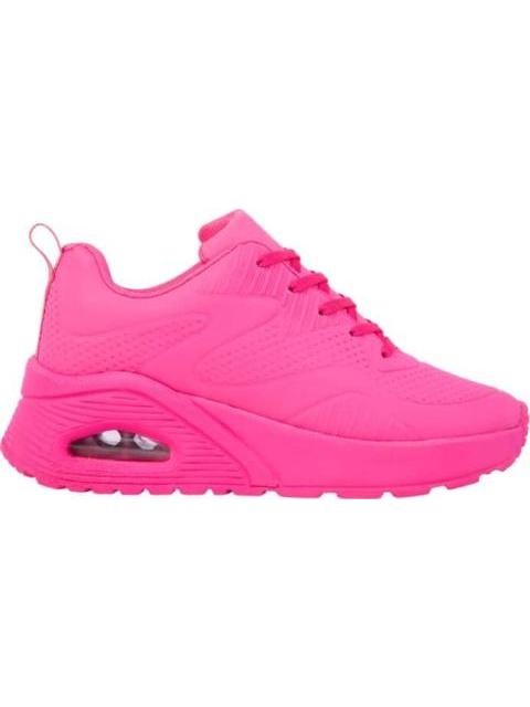 TENIS VALVULA ROSA NEXT CO