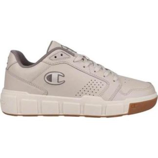 TENIS VENTOR MUSE BEIGE CHAMPION