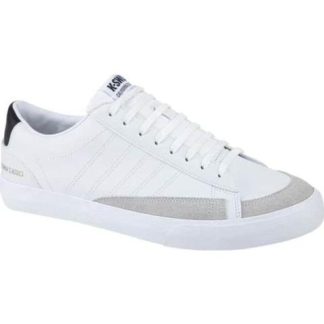 TENIS VEUX BLANCO/NEGRO K-SWISS