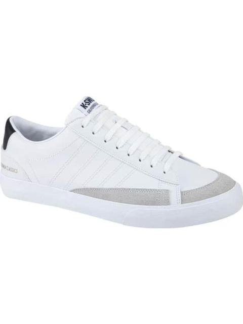 TENIS VEUX BLANCO/NEGRO K-SWISS