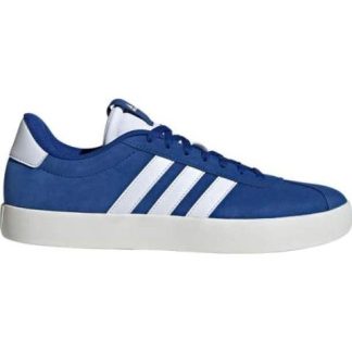 TENIS VL COURT 3.0 AZUL ADIDAS