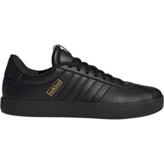 TENIS VL COURT 3.0 NEGRO ADIDAS