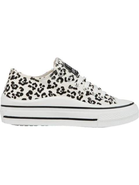 TENIS VULCANIZADO ANIMAL PRINT BELINDA PEREGRIN