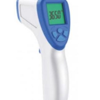 TERMOMETRO INFRARROJO