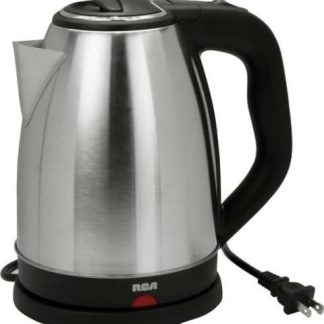 TETERA ELECTRICA 12 L PLATA RCA