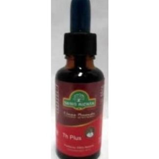 TH PLUS TONICO HEPATICO 30 ML SHAYA MICHAN