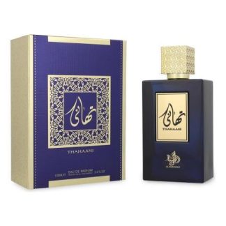 THAHAANI 100ML EDP SPRAY - UNISEX