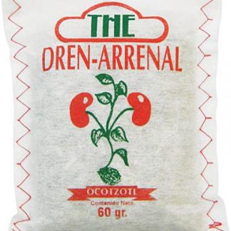 THE DREN-ARRENAL 60GR OCOTZOTL