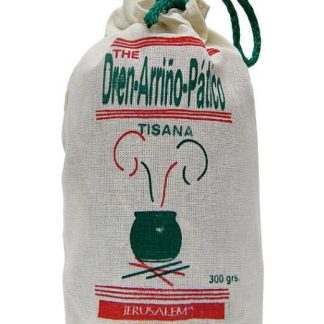 THE DREN-ARRIÑO-PATICO 300GR (COSTAL) OCOTZOTL