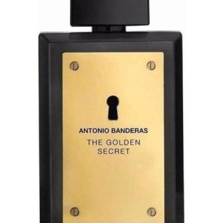 THE GOLDEN SECRET EDT 100ML PARA HOMBRE