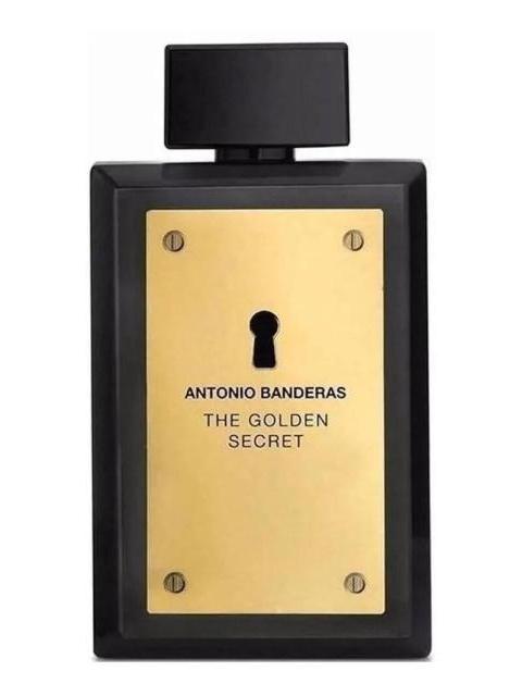 THE GOLDEN SECRET EDT 100ML PARA HOMBRE