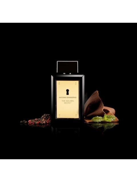 THE GOLDEN SECRET EDT 100ML PARA HOMBRE - Image 3