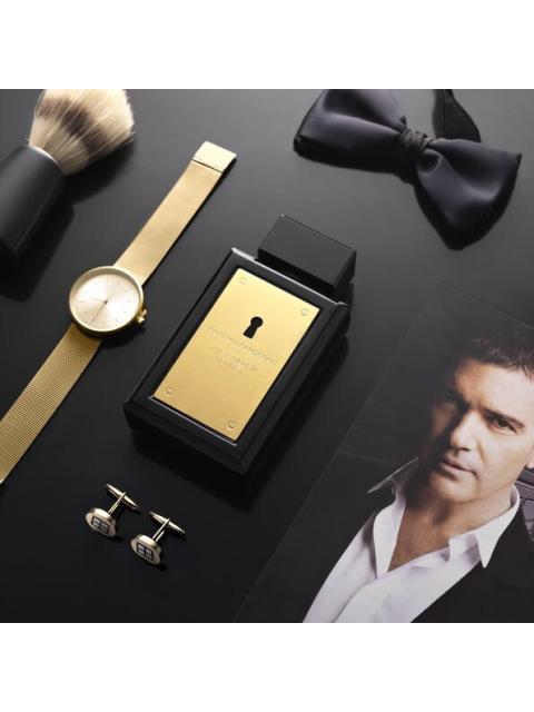 THE GOLDEN SECRET EDT 100ML PARA HOMBRE - Image 4