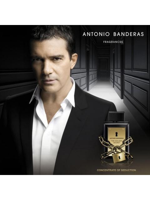 THE GOLDEN SECRET EDT 100ML PARA HOMBRE - Image 5