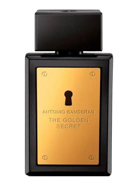THE GOLDEN SECRET EDT 100ML PARA HOMBRE - Image 6