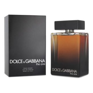 THE ONE 150ML EDP SPRAY - CABALLERO