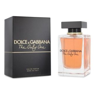 THE ONLY ONE 100ML EDP SPRAY - DAMA