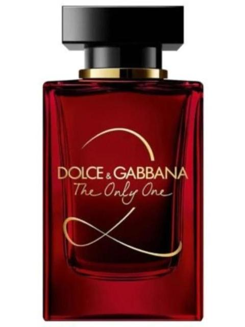 THE ONLY ONE DOLCE & GABBANA EDP 100 ML DAMA - Image 4