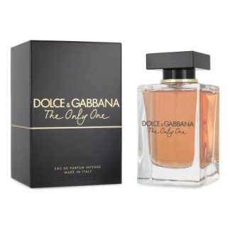 THE ONLY ONE INTENSE 100ML EDP SPRAY - DAMA