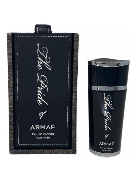 THE PRIDE FOR MEN EAU DE PARFUM 100 ML ARMAF