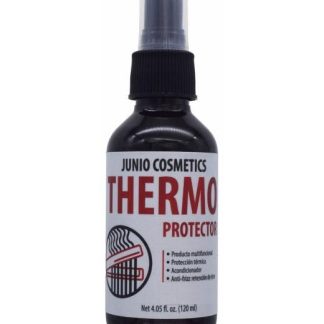 THERMO PROTECTOR 120 ML JUNIO