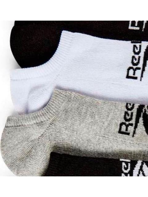 TINES SET 3 PARES MULTICOLOR REEBOK - Image 3