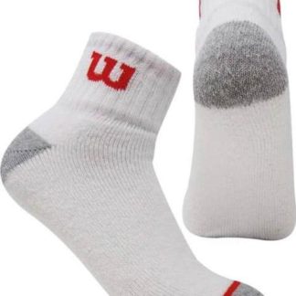 TINES SET 5 PARES MULTICOLOR WILSON