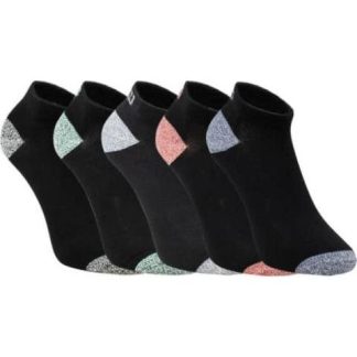 TINES SET 5 PARES MULTICOLOR WILSON