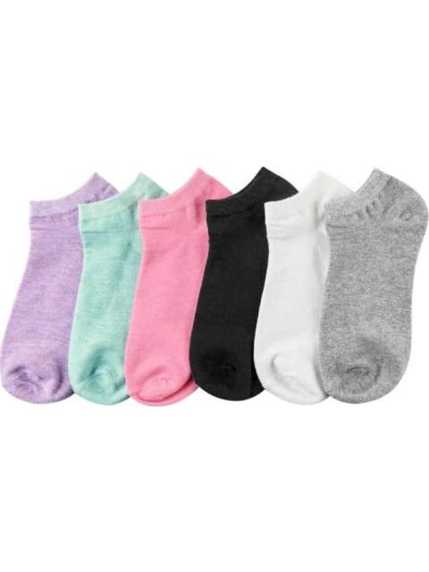 TINES SET 6 PARES MULTICOLOR LOVE TO LOUNGE